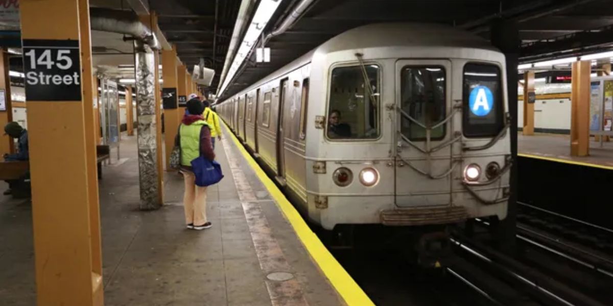 According To Investigator, Man Injured in Attack While Waiting for Train at St. Nicholas Station