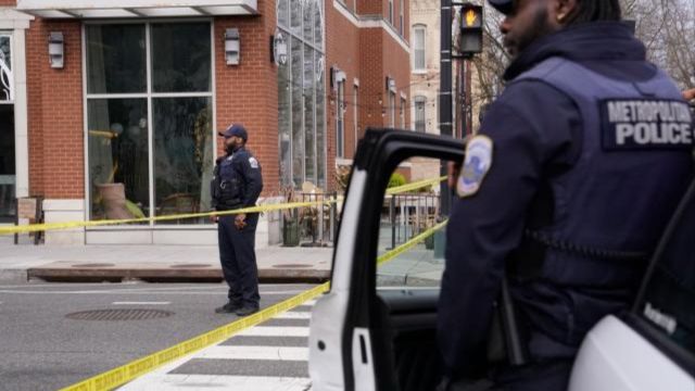 According To Investigator! Man Taken Into Custody for Alleged Involvement in April Shooting of 19-Year-Old, DC