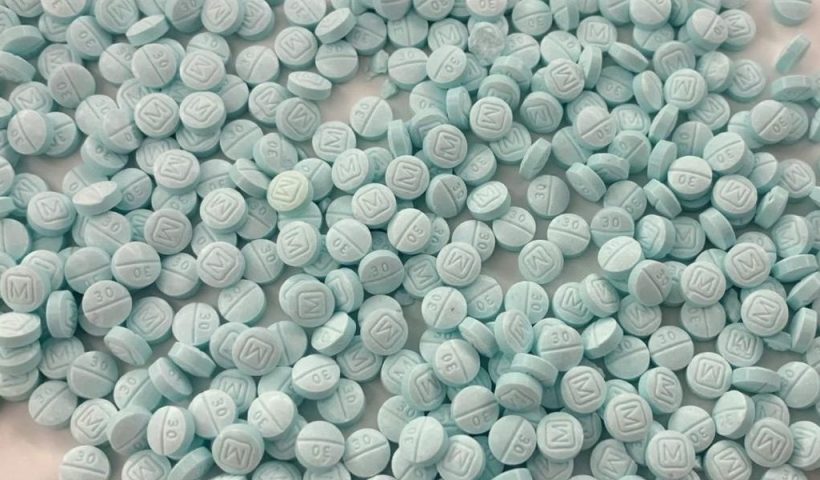 According To Reports! California High Schools to Teach Students About Fentanyl Dangers Under New Law