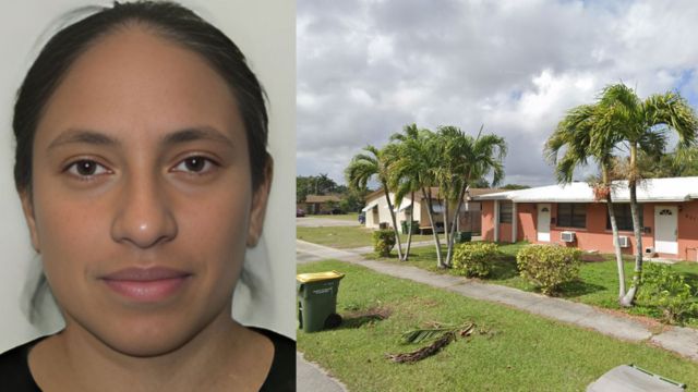 After A Breakup, A Teen in Homestead Fatally Shoots the Mother of His Ex-girlfriend, According to Authorities