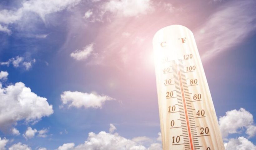 Alert! 5 Texas Cities Facing Greatest Threat of Senior Heat Stroke