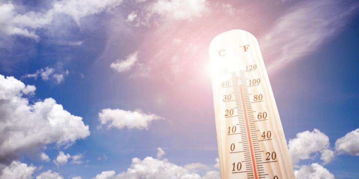 Alert! 5 Texas Cities Facing Greatest Threat of Senior Heat Stroke