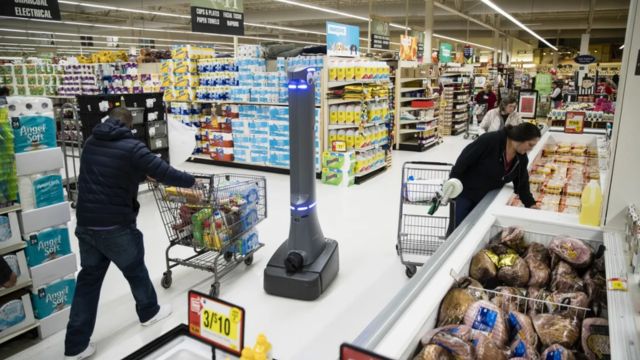 Alert! Pennsylvania's Giant Grocery Store Set to Close