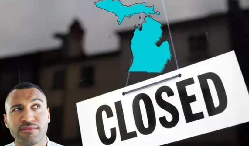 An Essential Retailer Pulls Out of Michigan Significant Store Closures Confirmed