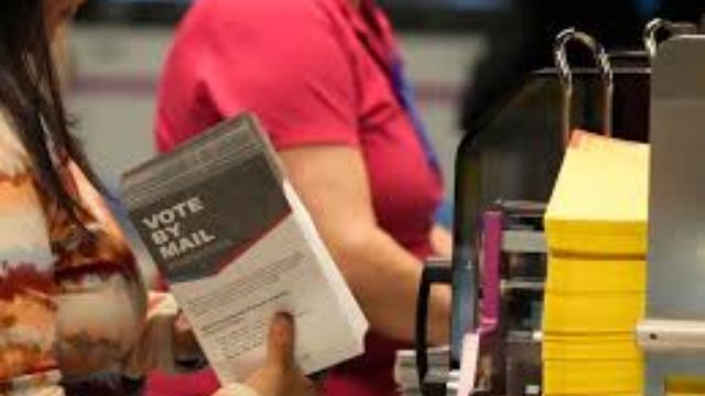 Arizona Voter Registration Deadline Coming Up as July 30 Primary Election Looms