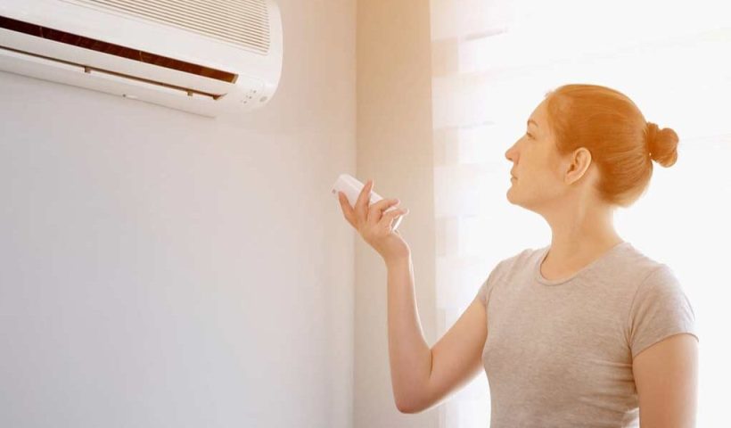 Beat the Heat Proven Strategies to Decrease Your AC Bill in Texas