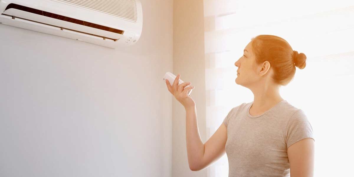 Beat the Heat Proven Strategies to Decrease Your AC Bill in Texas