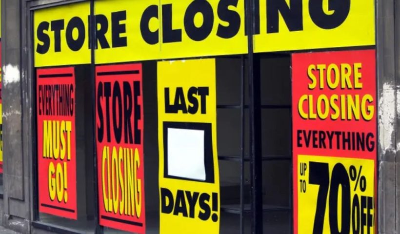 Bell Is Waiting To Stop! Surprising Essential Retailer Confirms 30 Upcoming Store Closures
