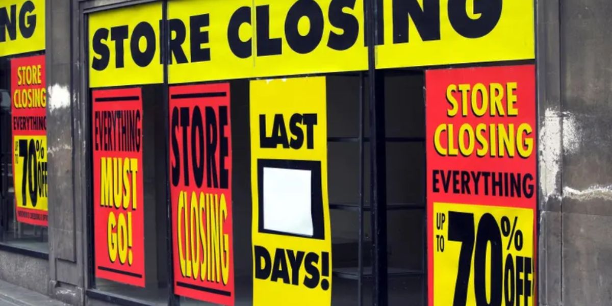 Bell Is Waiting To Stop! Surprising Essential Retailer Confirms 30 Upcoming Store Closures