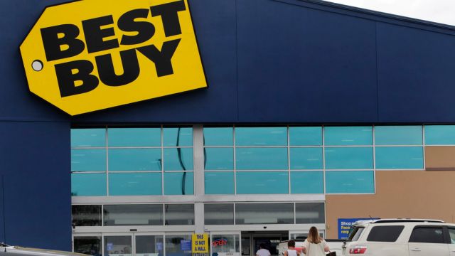 Bell-Ringing Soon! Ohio Faces Hardships as Essential Retailer Announces Store Closures