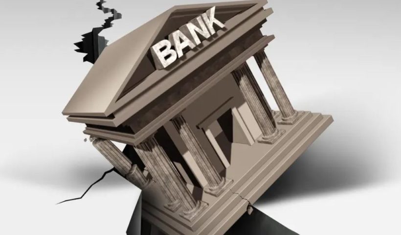 Big Bank Alert! US Banking Sector Gears Up for Potential Default Crisis as Millions Fall Behind