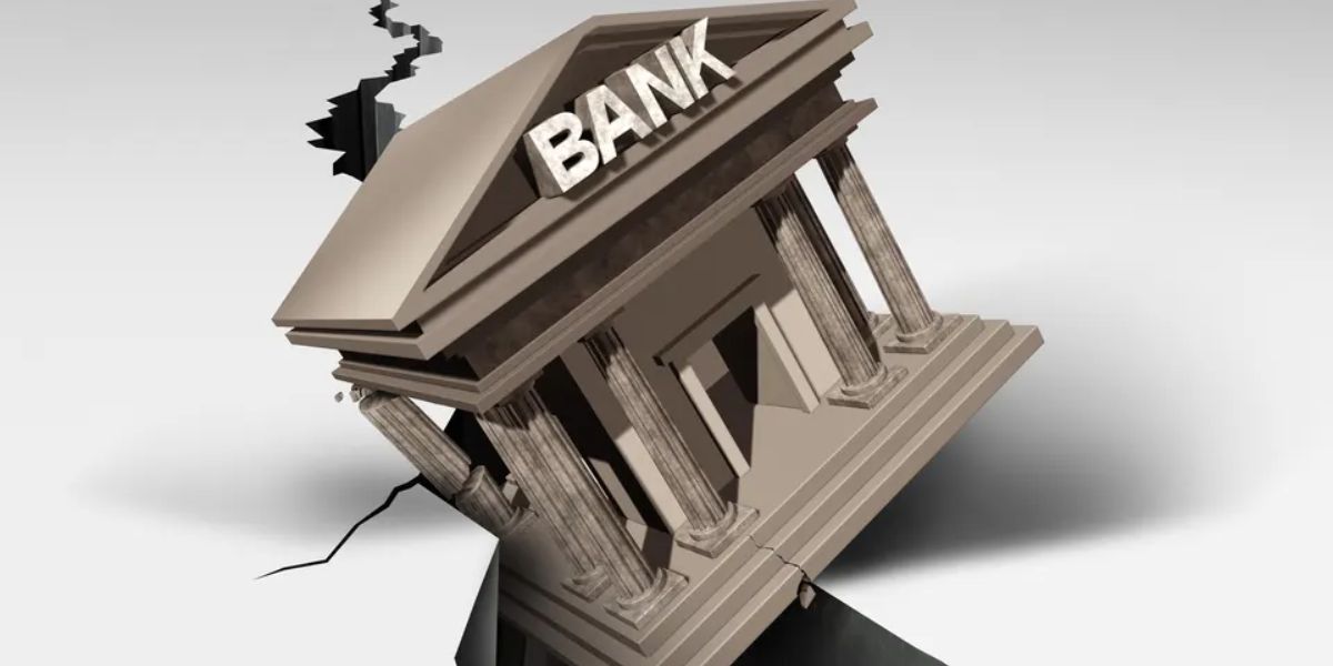 Big Bank Alert! US Banking Sector Gears Up for Potential Default Crisis as Millions Fall Behind