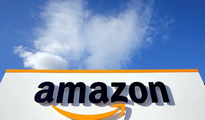 Big Blast Happened Here! Tech Giant Amazon Hits $2 Trillion In Market Valuation (1)
