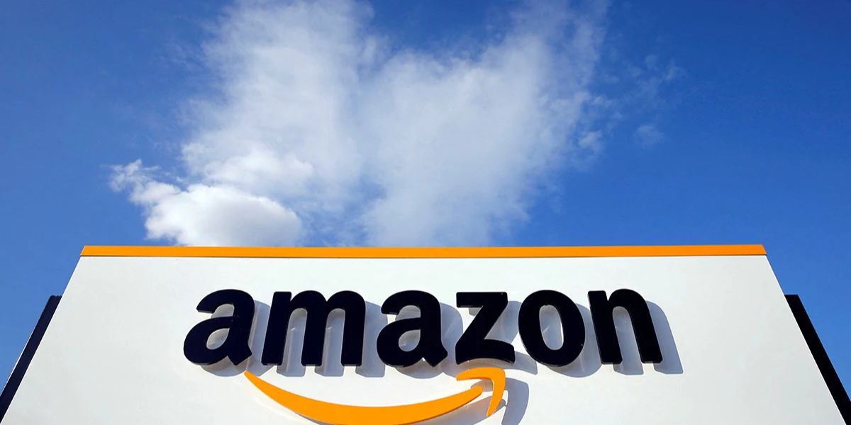 Big Blast Happened Here! Tech Giant Amazon Hits $2 Trillion In Market Valuation (1)