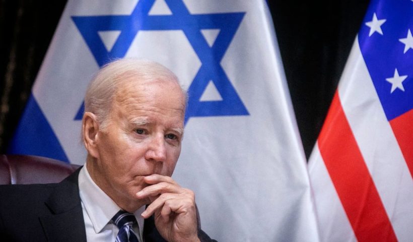 Big Statement! Biden insiders claim that the situation is becoming increasingly dire, with no one believing he has a viable future