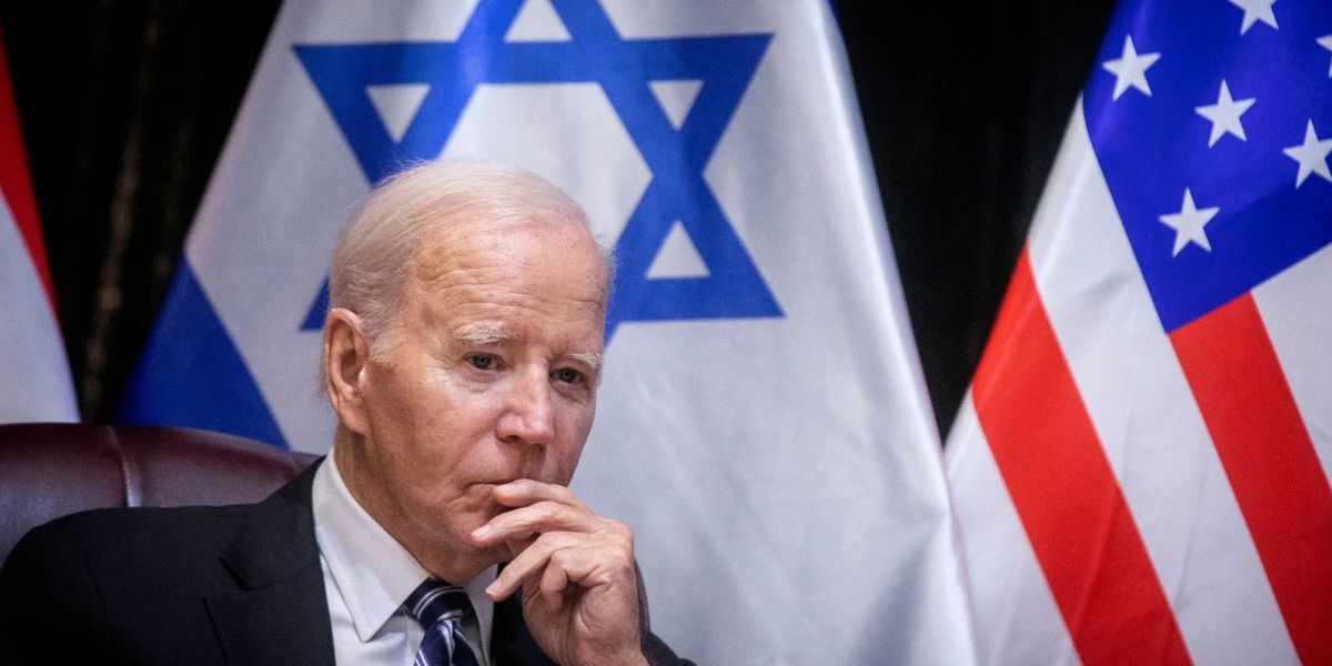 Big Statement! Biden insiders claim that the situation is becoming increasingly dire, with no one believing he has a viable future