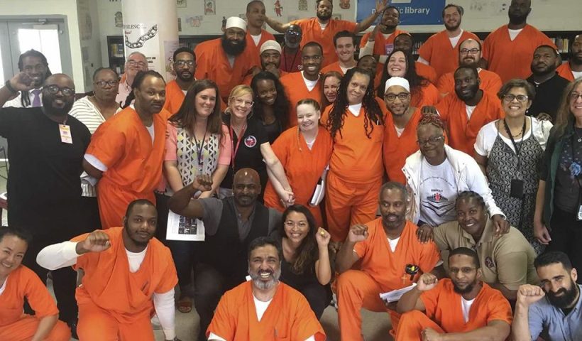 Big Story Is Here! Investigation of Nine Faculty Members Casts Doubt on California Prison Education Program