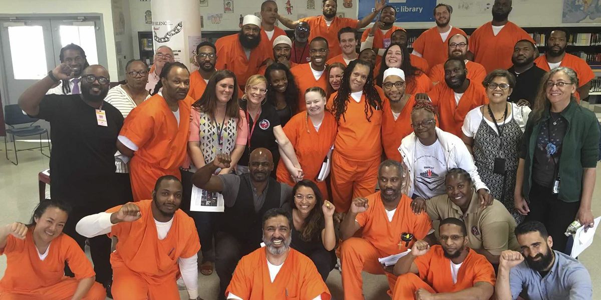 Big Story Is Here! Investigation of Nine Faculty Members Casts Doubt on California Prison Education Program