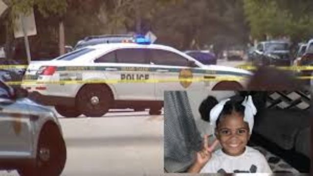 Big Tragic Shooting 4-Year-Old Injured After Dispute in SW Miami-Dade