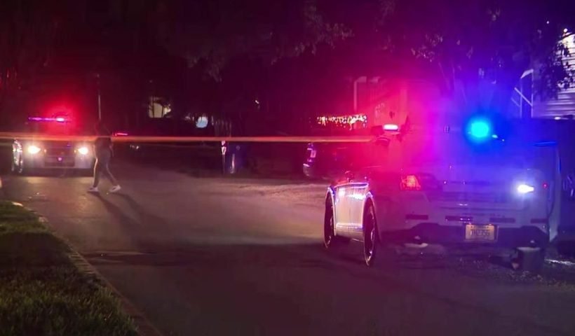 Big Tragic Shooting 4-Year-Old Injured After Dispute in SW Miami-Dade