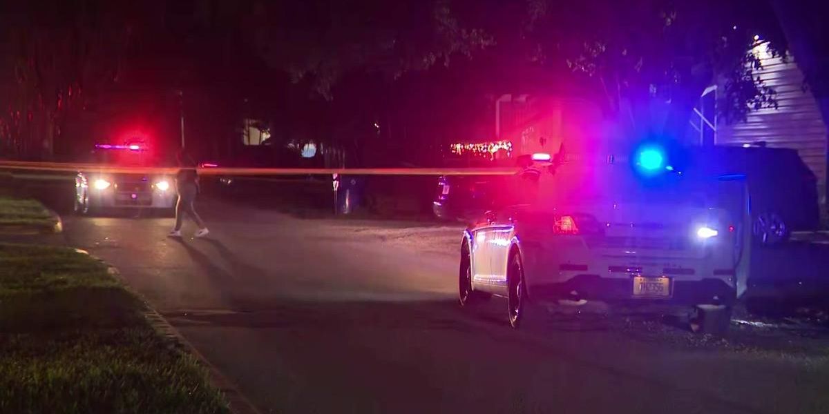 Big Tragic Shooting 4-Year-Old Injured After Dispute in SW Miami-Dade