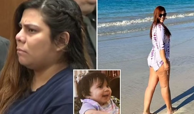 Breaking News! Mother Left Deceased Baby to Decompose, Sentenced After Delayed 911 Call