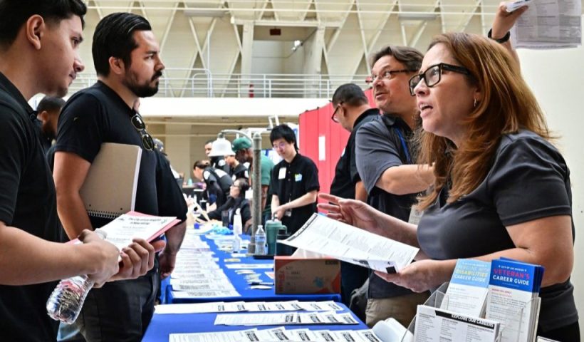 Cal City Budget Crisis 19 Employees Face Layoffs In California, Know The Most Important NOW