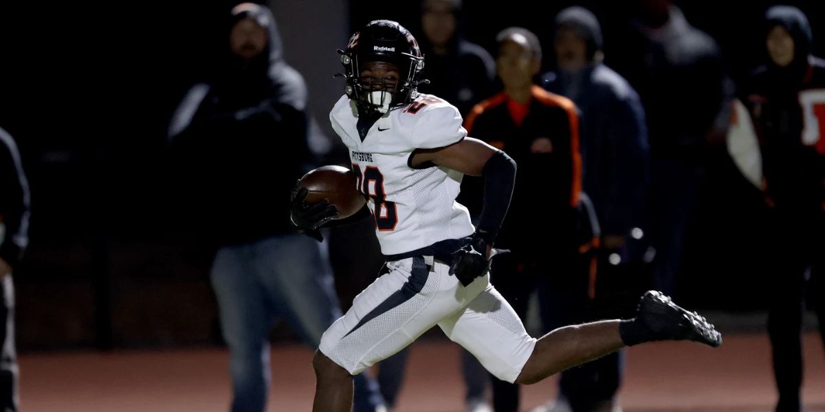 California High School Football Meet the Elite Running Backs of the CIF Central Coast Section