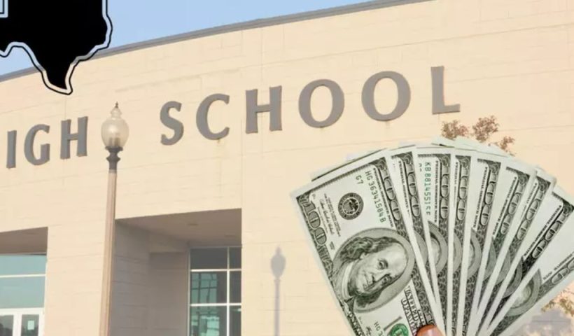 Check! One of America's Most Expensive High Schools Is in Texas - Fee And All Look Here!