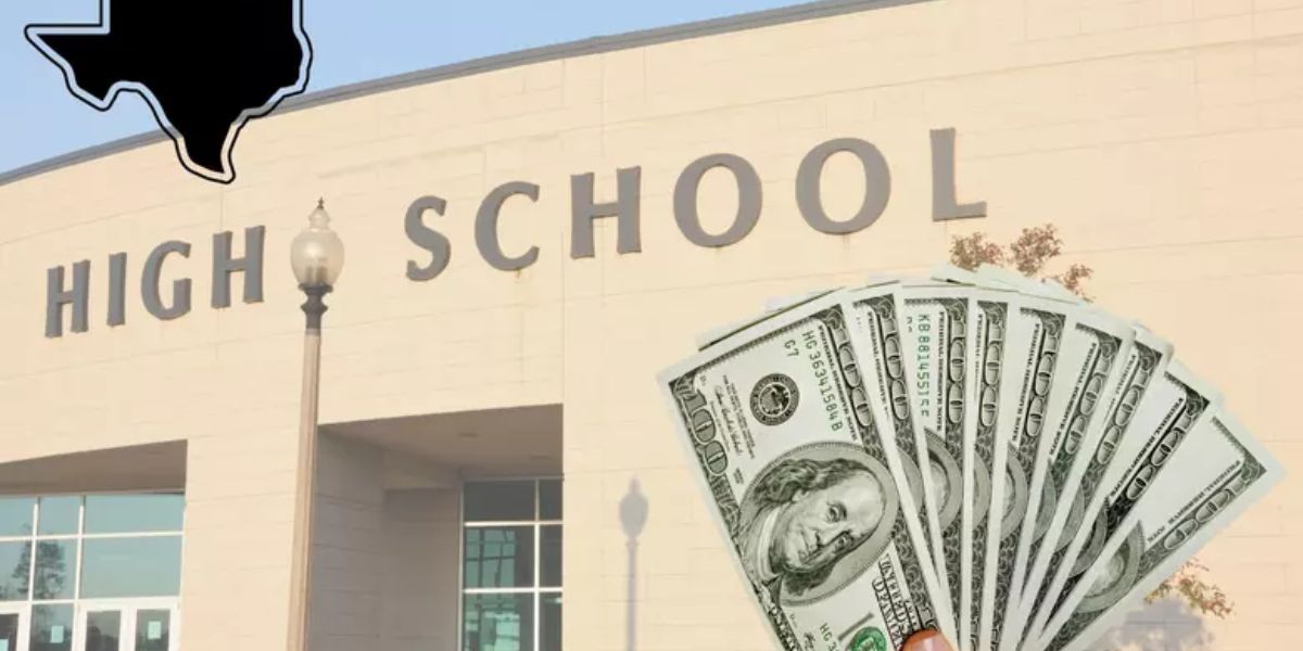 Check! One of America's Most Expensive High Schools Is in Texas - Fee And All Look Here!