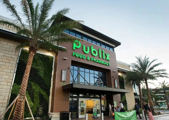 Check The Date! Publix Fourth of July Hours Grocery Store Openings in Florida