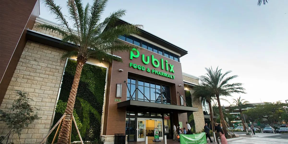 Check The Date! Publix Fourth of July Hours Grocery Store Openings in Florida