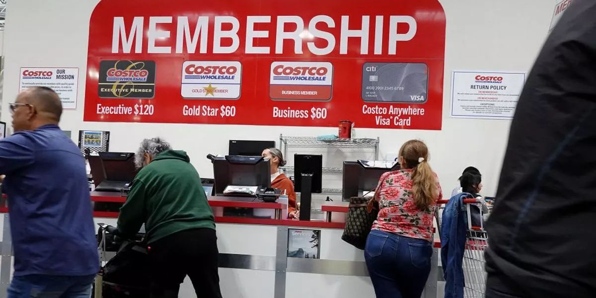 Cheery News Is Here! Texas Costco Announces Major Overhaul Impacting All Members