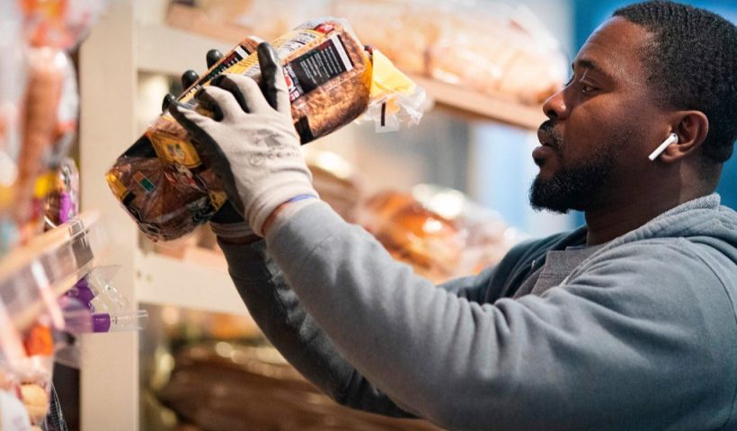 Closure Alert Iconic Grocery Chain in Mass. Closes Multiple Locations