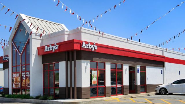 Closure Alert! Multiple Arby’s Restaurants Prepare For Permanent Shutdown In Illinois