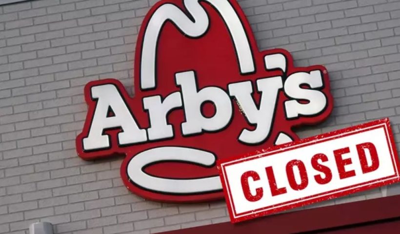 Closure Alert! Multiple Arby’s Restaurants Prepare For Permanent Shutdown In Illinois