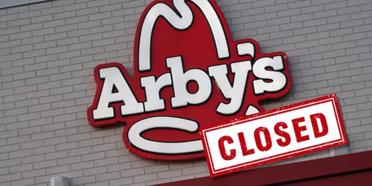 Closure Alert! Multiple Arby’s Restaurants Prepare For Permanent Shutdown In Illinois