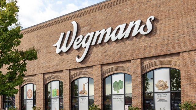 Coming Soon to New York The New Wegmans Market