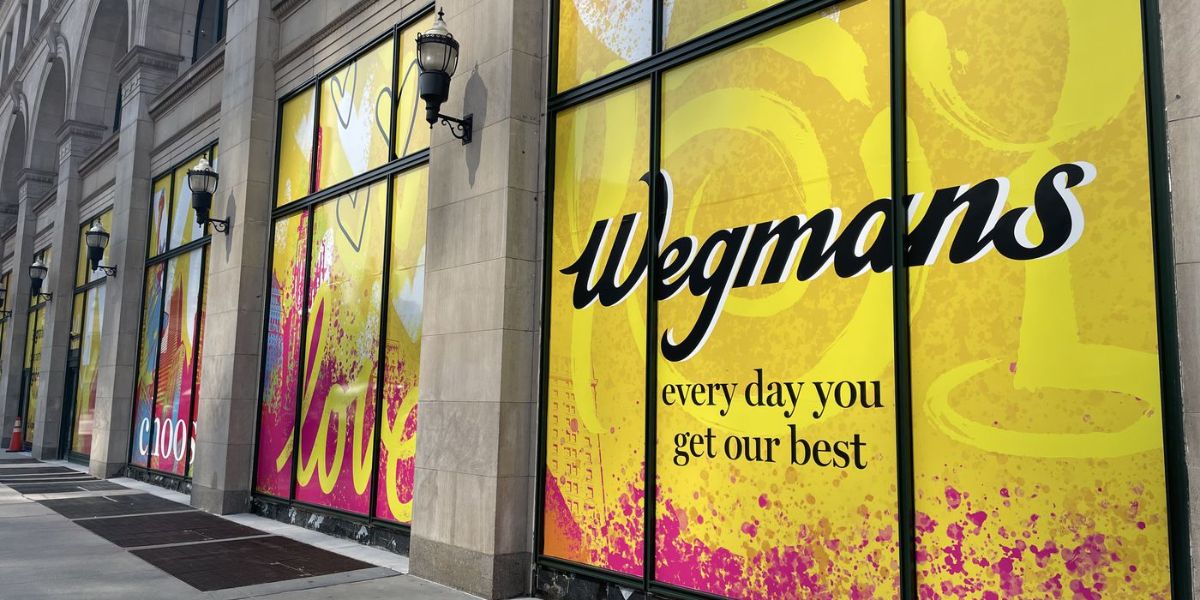 Coming Soon to New York The New Wegmans Market