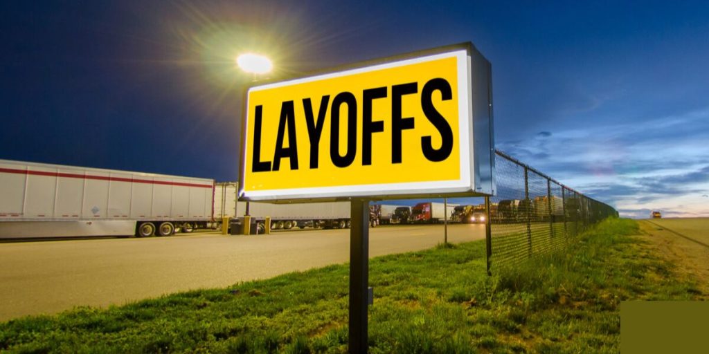 Confirmed! Arizona Workforce Faces Layoffs as Massive Company Confirms