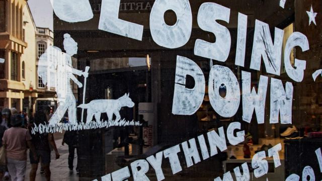 Dangerous Bell! 14,000 Stores to Close as Massive Discount Chain Shuts Down