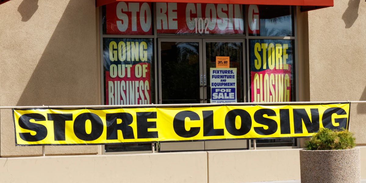 Dangerous Bell! 14,000 Stores to Close as Massive Discount Chain Shuts Down