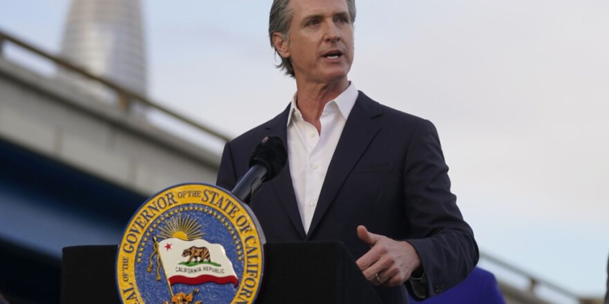 Dangerous Crime! Gavin Newsom Backed by Big-Spending Prison Union Dominant Force or Under Threat