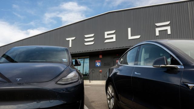 Declared Finally ! Texas Tesla Workers to Receive $1M in Support from U.S. Labor Department