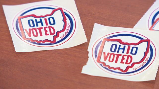 Election Officials Oppose the Contentious Ohio Election Bill, Which the Bill's Proponent Defends