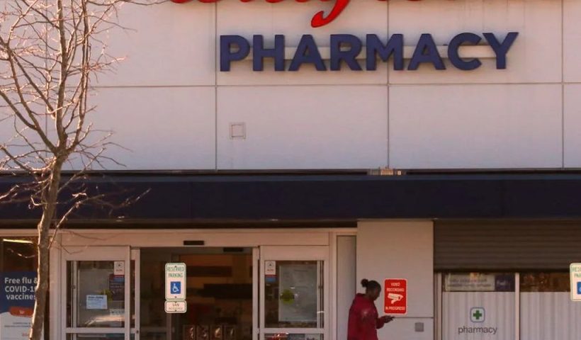 Ending Soon! Huge Wave of Walgreens Store Closures Hits the US – See the Complete List Here