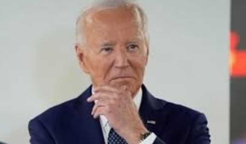 Engaged Soon! Democratic Insiders Push Proposal for Biden to Exit, Launch 'Blitz Primary'