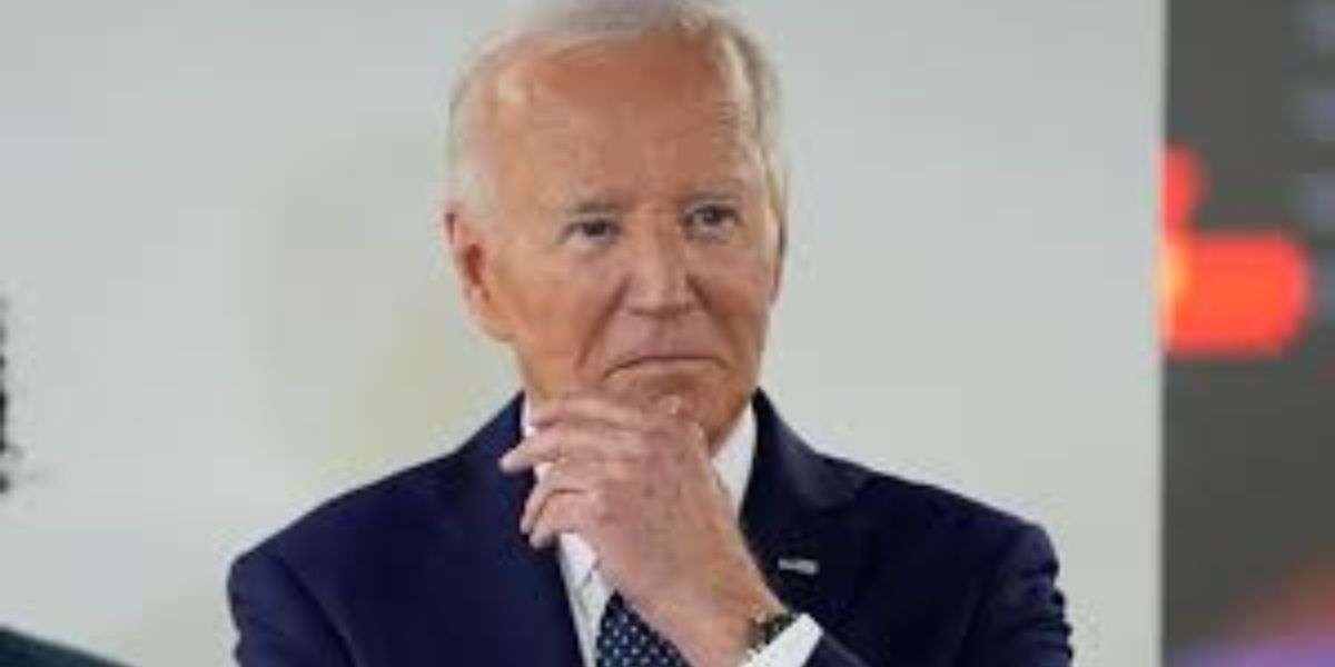 Engaged Soon! Democratic Insiders Push Proposal for Biden to Exit, Launch 'Blitz Primary'