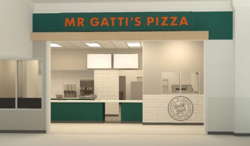 Exciting News Mr. Gatti’s Pizzas Coming Soon to North Texas and Southern Oklahoma Walmarts