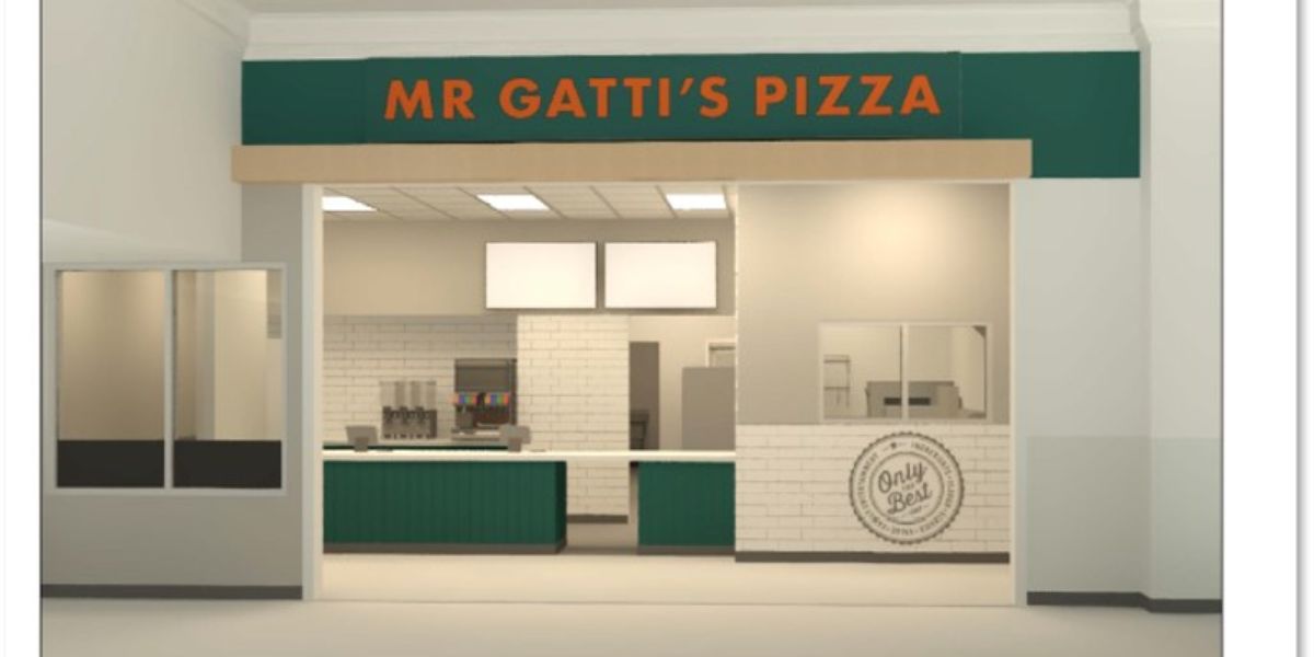 Exciting News Mr. Gatti’s Pizzas Coming Soon to North Texas and Southern Oklahoma Walmarts